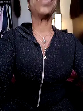 Kennady Buxum Goddess online show from 01-08-26, 09:10