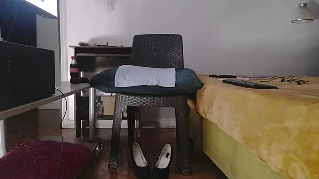 LADY-IN-BLACK online show from 03-20-26, 02:40