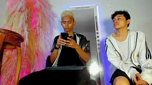 Raams Star online show from 09-30-25, 02:45