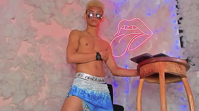 Raams Star online show from 10-22-25, 02:16