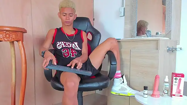 Raams Star online show from 10-10-25, 02:07