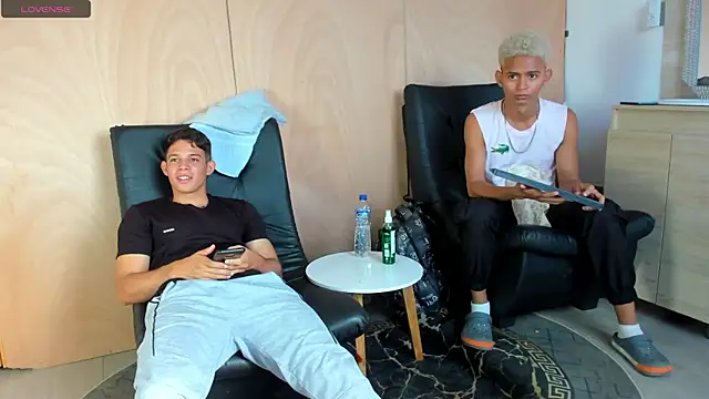 Raams Star online show from 09-12-25, 12:38