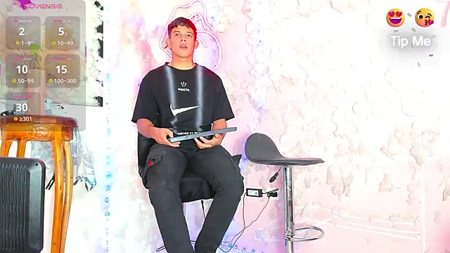 Raams Star online show from 09-23-25, 01:18