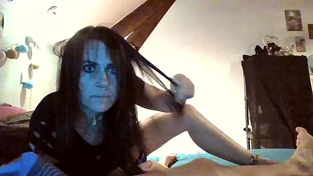 Sosso19squirt online show from 05-05-26, 07:50