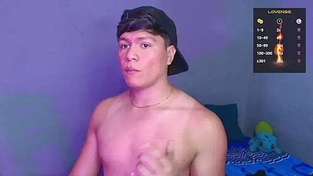 Alejandro Vt online show from 12-20-25, 09:23