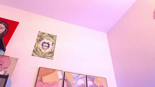 luna angel 1 online show from 11-21-25, 07:24