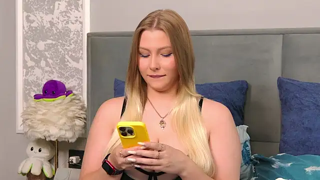 Amy mit online show from 07-09-26, 10:15