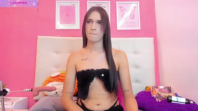 Macarena 05 online show from 11-03-25, 01:44