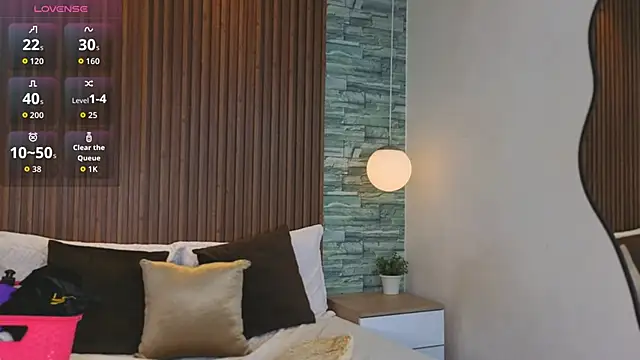 Miagomezx online show from 03-26-26, 05:00