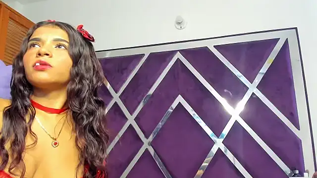 noa roseasm online show from 11-07-25, 09:19