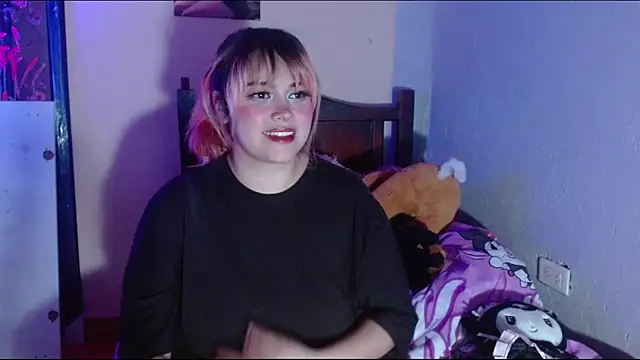 caro lina20 online show from 11-10-25, 05:45