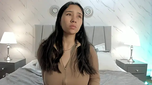 Karoll Teyes online show from 10-03-25, 11:56