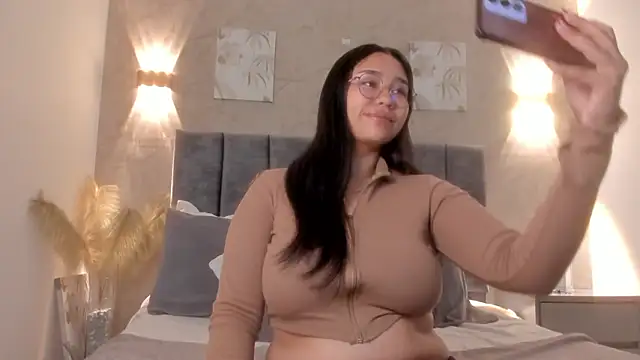 Karoll Teyes online show from 02-03-26, 11:48