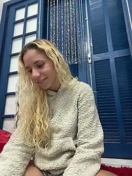 Bruna551 online show from 02-12-26, 02:44