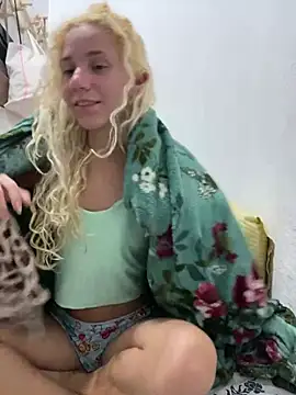 Bruna551 online show from 03-12-26, 02:50