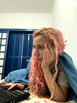 Snapshot of Bruna551 chatting on 09-10-25, 03:27 Bruna551 online show from 09-10-25, 03:27