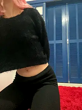 Snapshot of Bruna551 chatting on 09-11-25, 04:34 Bruna551 online show from 09-11-25, 04:34