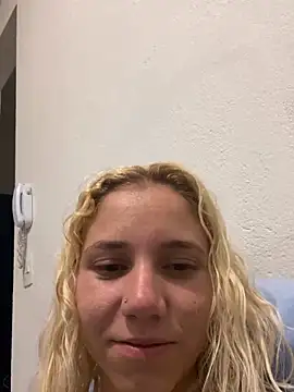 Bruna551 online show from 12-14-25, 11:32