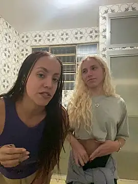 Bruna551 online show from 11-15-25, 01:42