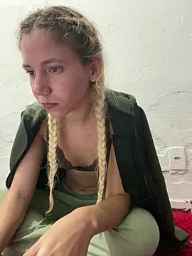 Bruna551 online show from 02-27-26, 12:22