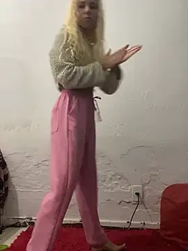 Bruna551 online show from 04-10-26, 09:33