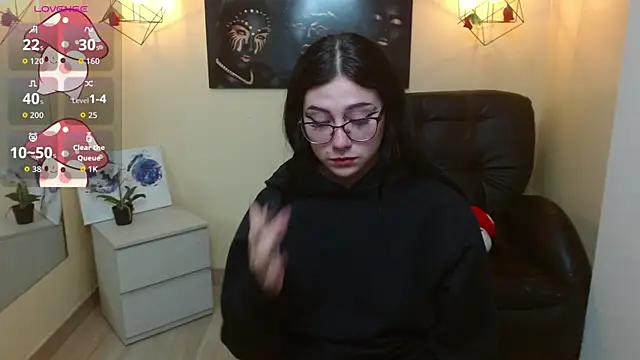 agarycus  online show from 10-01-25, 12:53