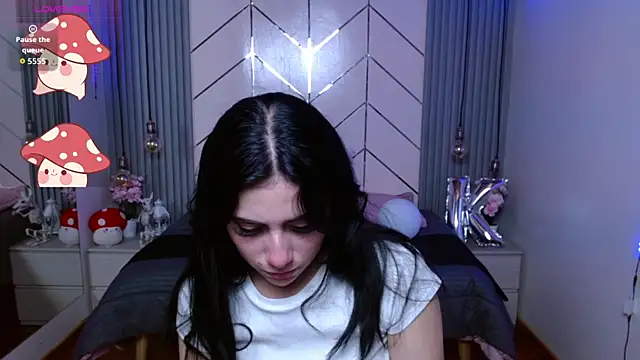 agarycus  online show from 11-11-25, 01:06