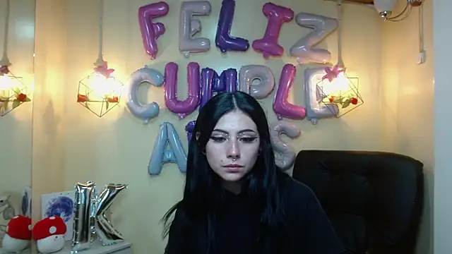 agarycus  online show from 11-04-25, 01:37