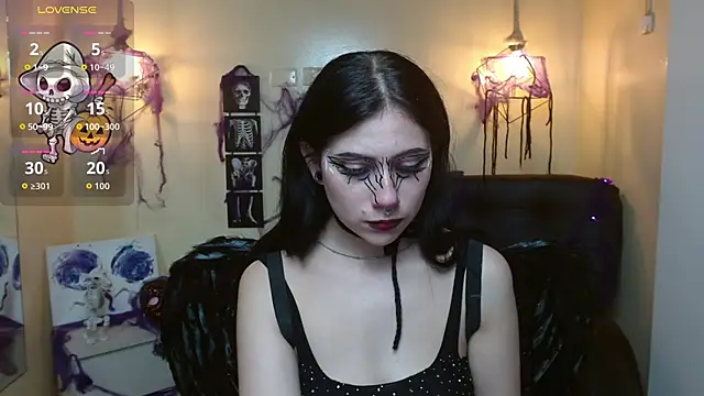 agarycus  online show from 10-20-25, 01:11