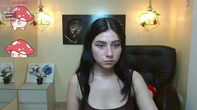 agarycus  online show from 09-20-25, 12:54