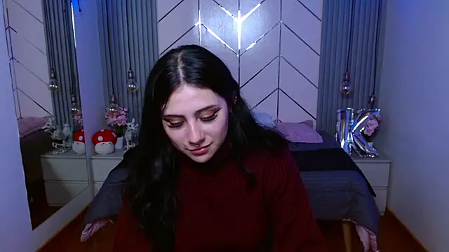 agarycus  online show from 11-22-25, 01:10