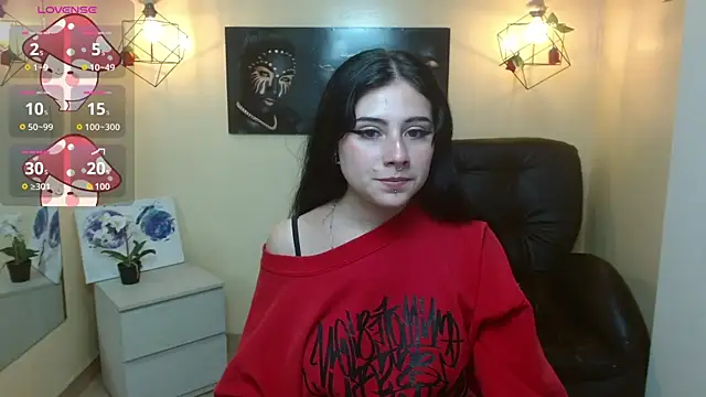 agarycus  online show from 09-30-25, 12:55