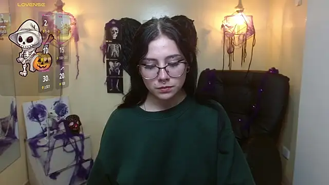 agarycus  online show from 10-27-25, 01:01