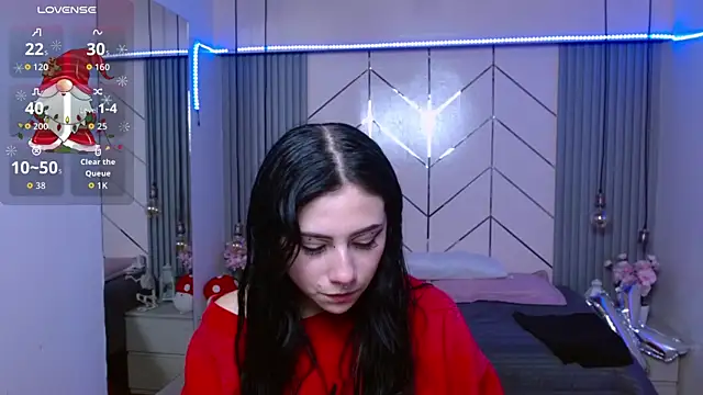 agarycus  online show from 12-22-25, 12:49