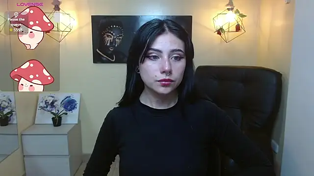 agarycus  online show from 09-18-25, 12:41