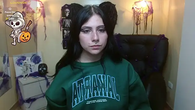 agarycus  online show from 10-24-25, 12:59