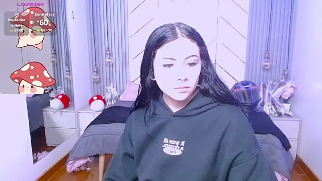 agarycus  online show from 01-14-26, 01:15