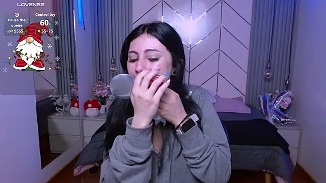 agarycus  online show from 12-04-25, 01:10