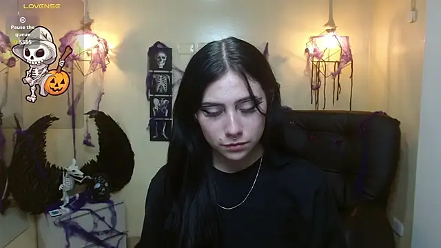 agarycus  online show from 10-30-25, 12:58