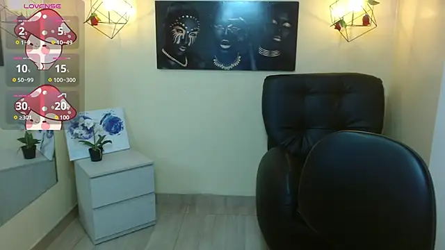 agarycus  online show from 10-02-25, 01:03