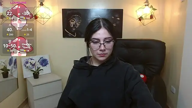 agarycus  online show from 09-29-25, 12:44