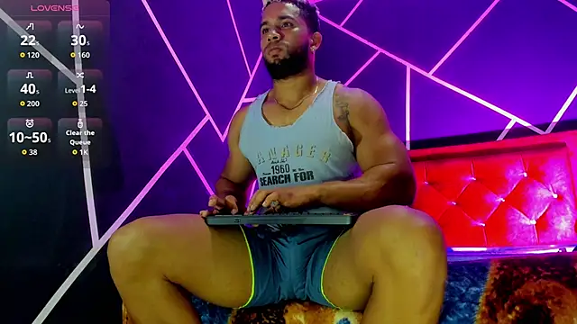 Massimo Cruz online show from 12-15-25, 02:12