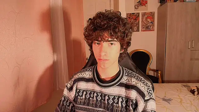 Nude Boy18 online show from 10-21-25, 04:01