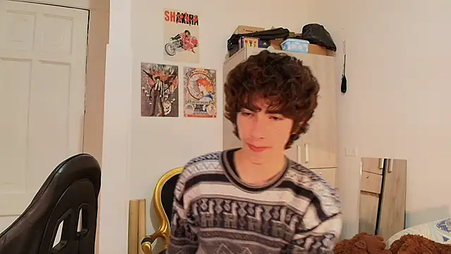 Nude Boy18 online show from 10-18-25, 04:47