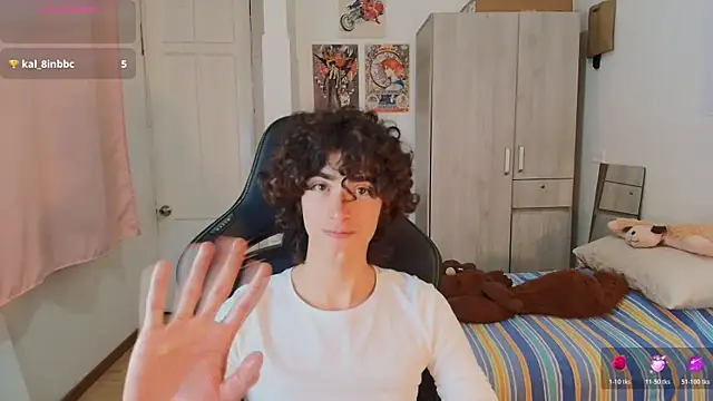 Nude Boy18 online show from 03-11-26, 01:10