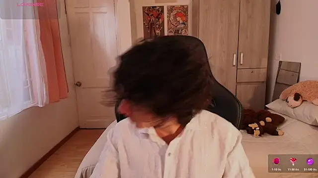 Nude Boy18 online show from 12-14-25, 09:31