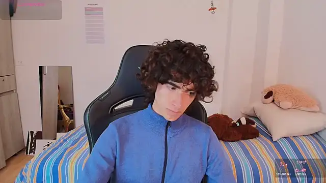 Nude Boy18 online show from 03-02-26, 08:27