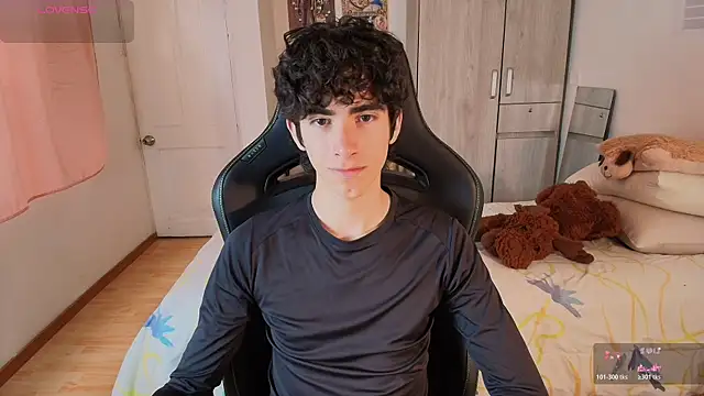 Snapshot of Nude_Boy18 chatting on 05-30-26, 10:26 Nude Boy18 online show from 05-30-26, 10:26