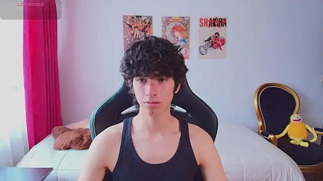 Nude Boy18 online show from 06-30-26, 01:55