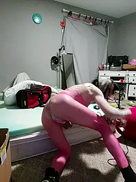 SexMajic online show from 09-09-25, 08:13